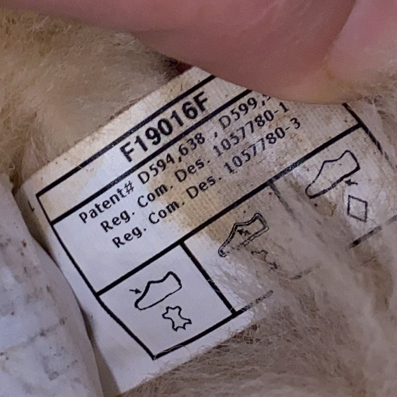 Ugg Bailey Button ll Li Boots - Picture 12 of 14